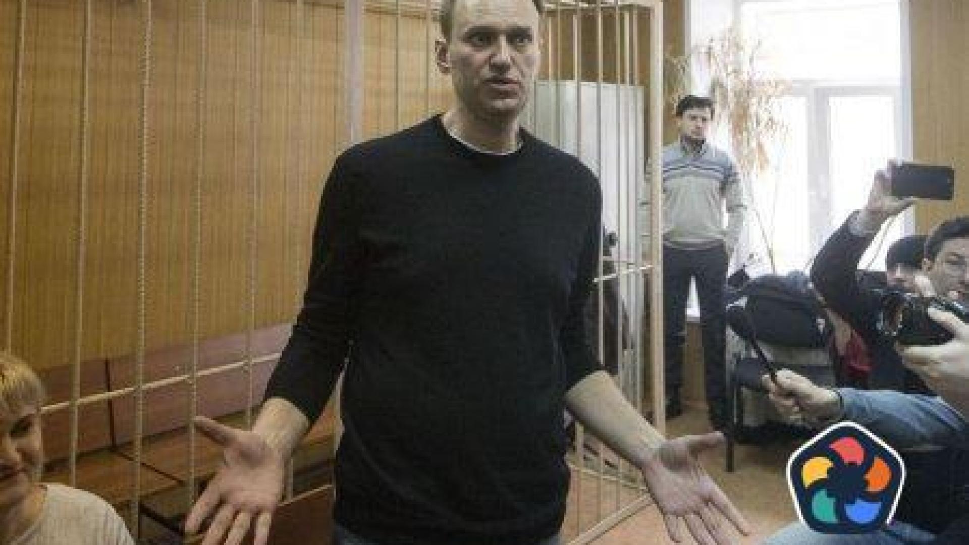 Навални е открит в колония с тежки условия в Сибир