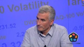Деян Василев: Управлението в момента не е "сглобка", а "коалиция по принуда"