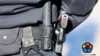 Полиция и спецчасти предотвратили саморазправа между ромски фамилии