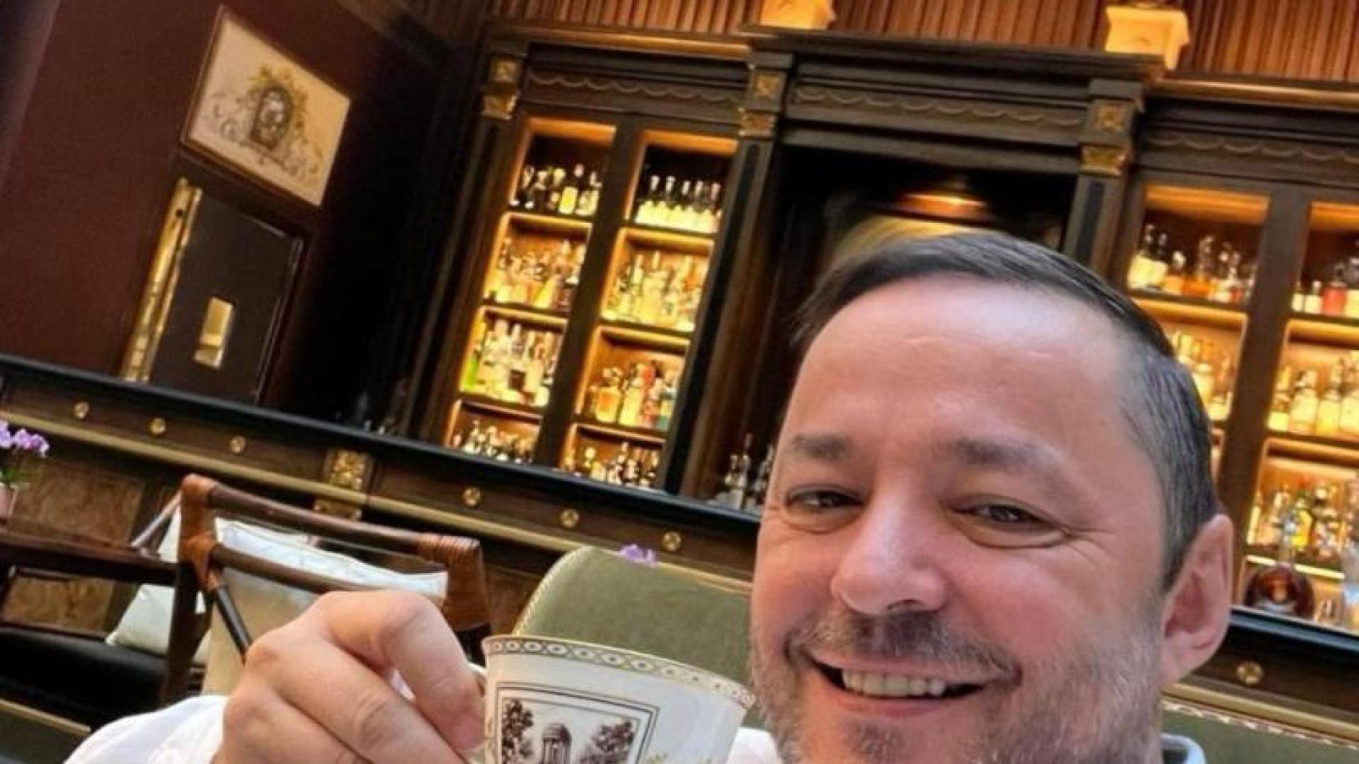 Ексклузивно! Тайнственият бизнесмен Калин Едрев от Дубай: Престъпление ли е да познаваш и работиш с американци? ДАНС доказа, че “чатовете” между мен и Кирил Петков са фалшиви