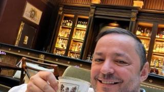 Ексклузивно! Тайнственият бизнесмен Калин Едрев от Дубай: Престъпление ли е да познаваш и работиш с американци? ДАНС доказа, че “чатовете” между мен и Кирил Петков са фалшиви