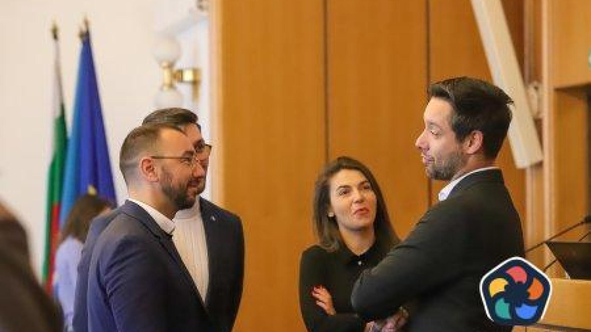 Борис Бонев допусна избори, ако кризата в Столичния общински съвет не се разреши