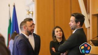 Борис Бонев допусна избори, ако кризата в Столичния общински съвет не се разреши