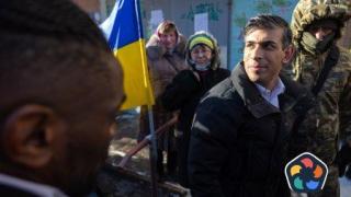 Великобритания подписва историческо споразумение с Украйна и увеличава военната помощ до $3.2 млрд.