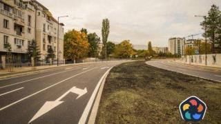 60-метрова сграда ще се извиси над новия бул. "Филип Кутев" в София