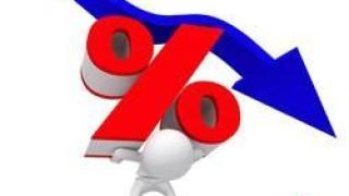Годишната инфлация у нас падна до 4.7%