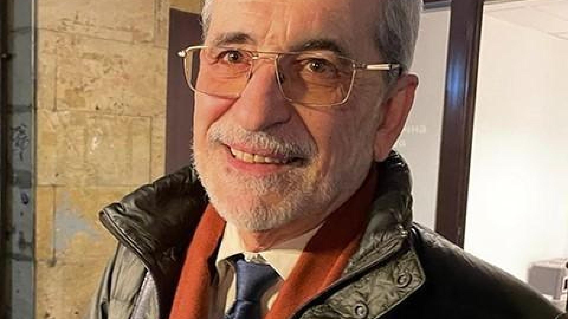 Скандал! Последната любов на покойния Кристиан Таков - съдия Борислав Белазелков, влиза в Конституционния съд. Има ли мераци да го оглави?