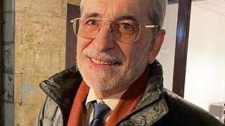 Скандал! Последната любов на покойния Кристиан Таков - съдия Борислав Белазелков, влиза в Конституционния съд. Има ли мераци да го оглави?