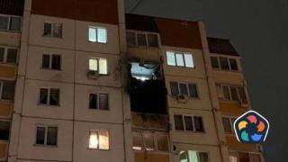 Воронеж обяви извънредно положение след украинска атака с дронове