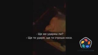 МВР проверява дали полицай е тормозил тийнейджъри
