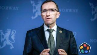 Норвегия и други държави работят по концепция за единно палестинско управление