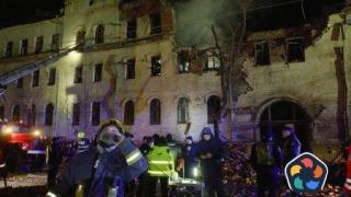 Десетки ранени при руските атаки срещу Харков и Одеса