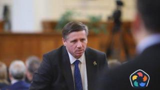 "Възраждане" поема контрола върху комисията за спецслужбите