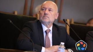 Тагарев обсъдил в САЩ разполагането на ПВО и противокорабни ракети у нас