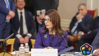 Десислава Атанасова: Показала съм, че натиск трудно може да ми се окаже