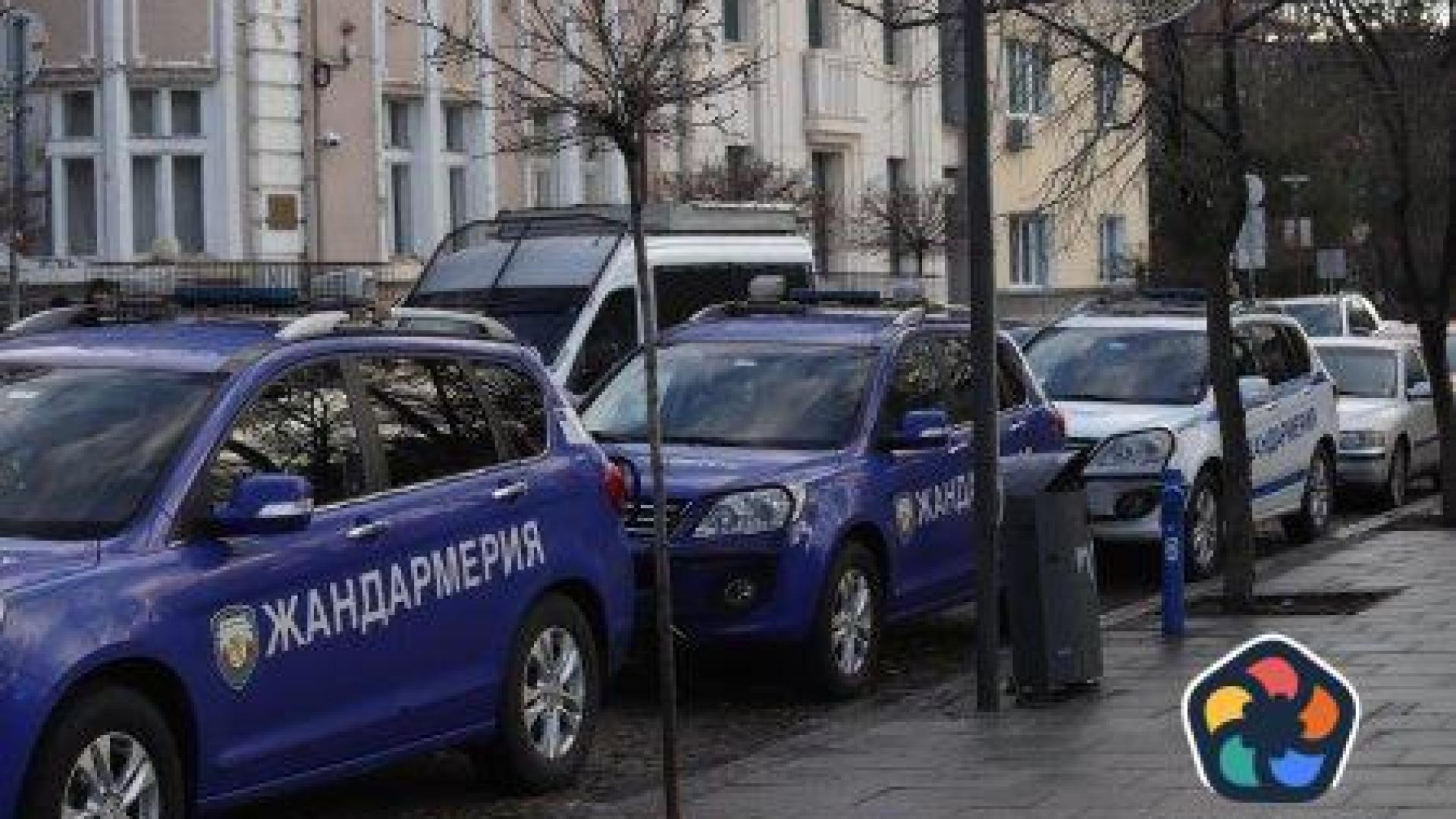 МВР влезе в имоти на Васил Божков