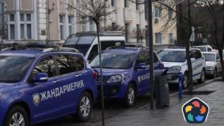 МВР влезе в имоти на Васил Божков