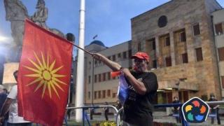 Проучване: Партиите и медиите в Северна Македония излъчват манипулации и други вредни наративи