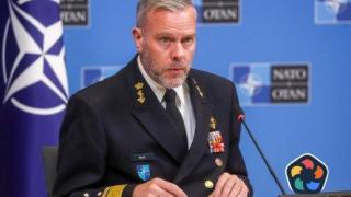 Адмирал от НАТО предупреди, че Западът трябва да е готов за конфликт с Русия през следващите 20 години
