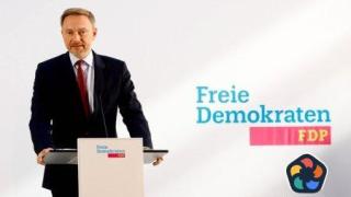 Германия не е "болният човек" на Европа, но е "уморен човек, който има нужда от кафе"
