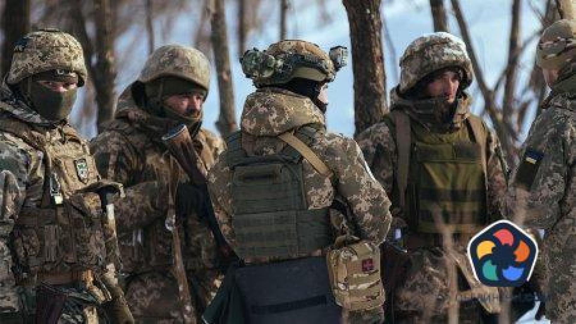 Третата година от войната може да се превърне в година на "активна отбрана" за Украйна