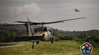 "Локхийд Мартин" прави център за поддръжка на "Black Hawk" в Румъния