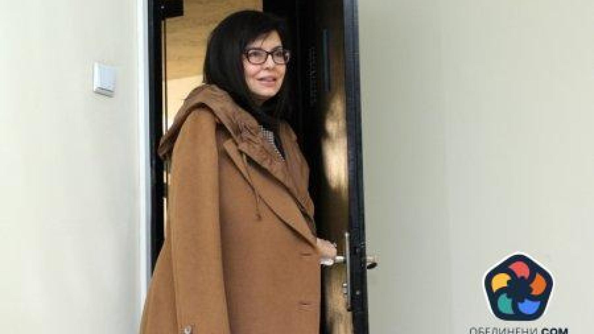 Правителството подкрепи Меглена Кунева за комисар по правата на човека