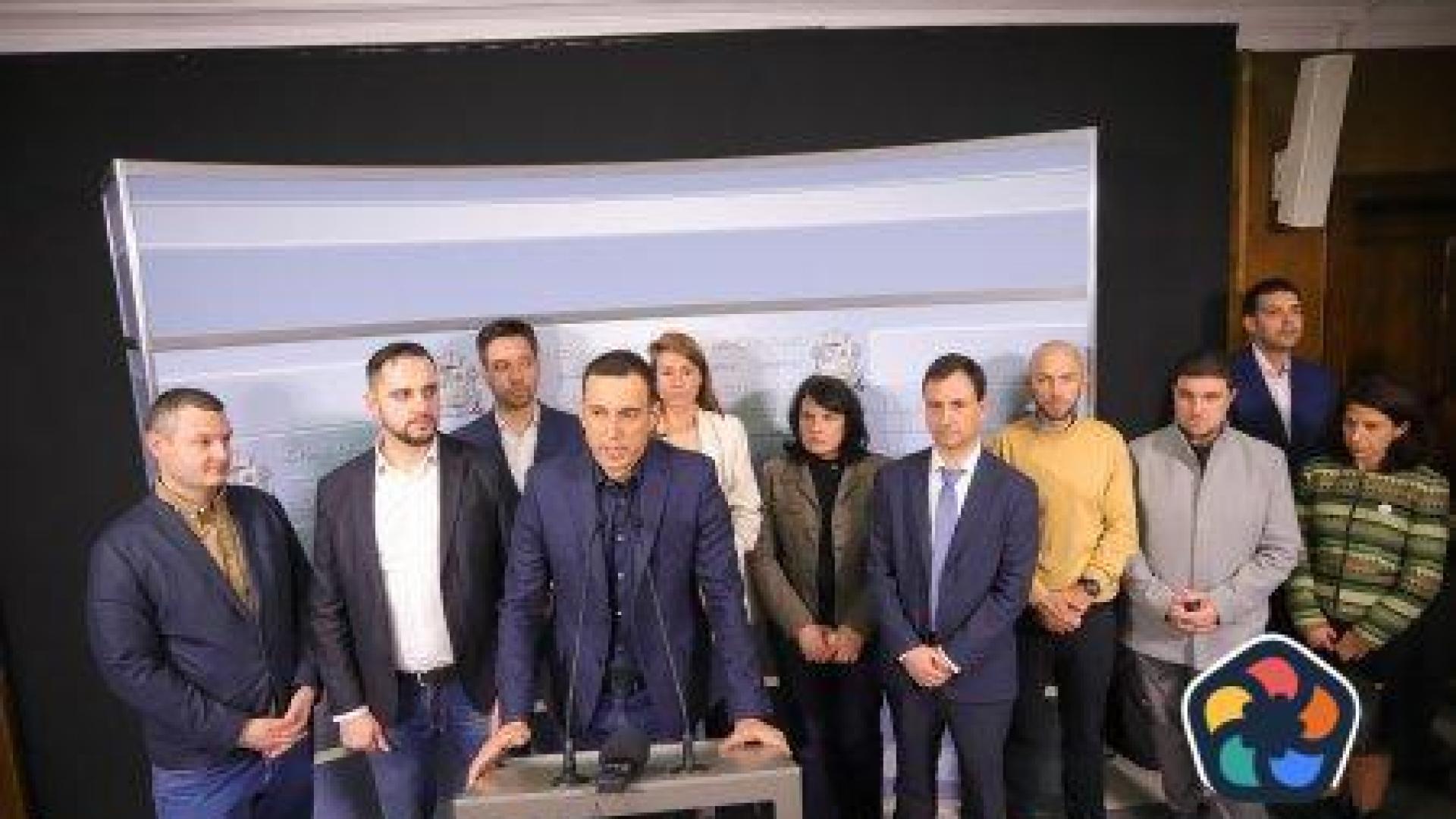 "Панаир": ГЕРБ и БСП срещу първия бюджет на кмета Васил Терзиев