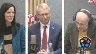 Денков: Датата 1 януари 2025 г. за влизане на България в еврозоната не е "сакрална"