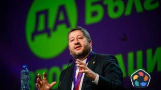 "Да, България" с 11 приоритета в преговорите за кабинет “Габриел“