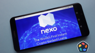 Криптобанката Nexo е завела арбитражен иск срещу България