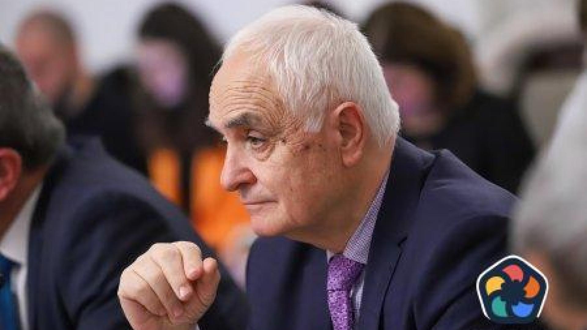 Ген. Запрянов: Учението на НАТО цели да разколебае Русия от бъдеща агресия