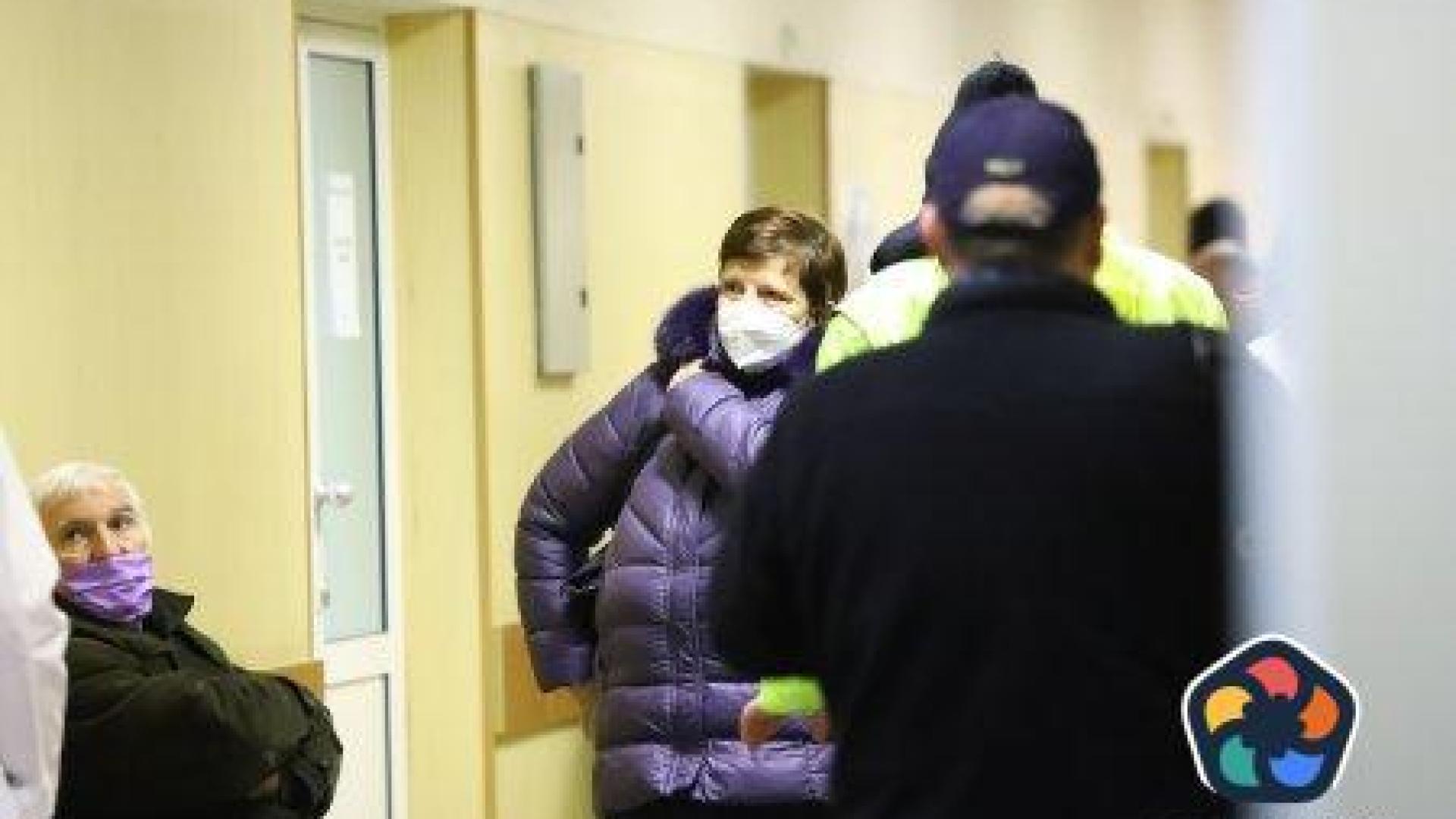 Грипна епидемия в Пловдив и Габрово