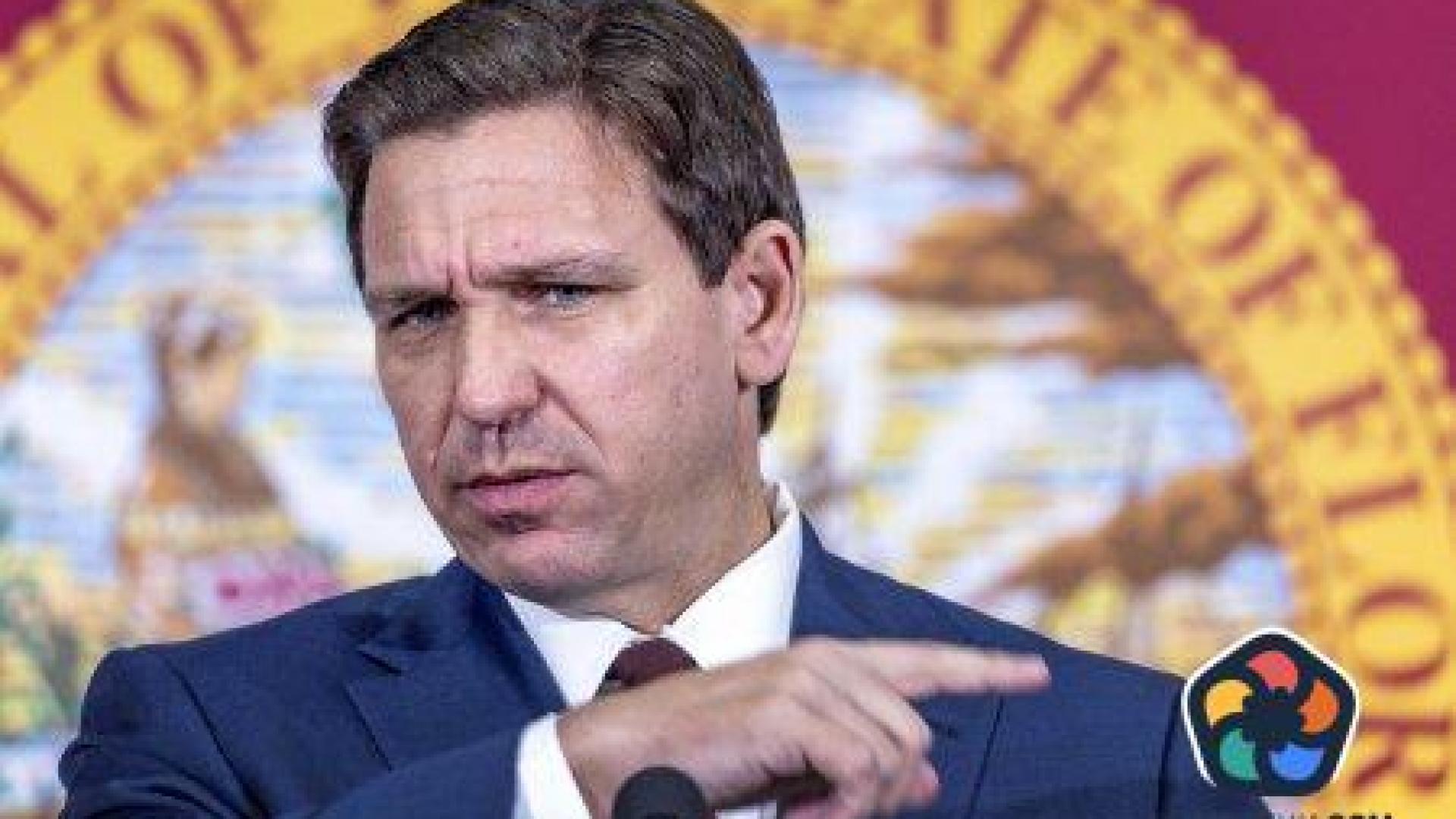 Рон Десантис прекрати президентската си кампания и заяви подкрепа за Тръмп