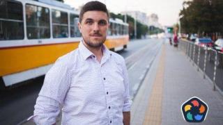 "Спаси София": ГЕРБ не може да е част от управлението, а само част от работата за София