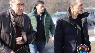 Божков пак при разследващите, този път по делото за хазартните такси