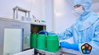 "Росатом" е увеличил износа си на изотопи с 15%