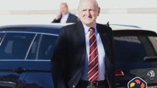 Касабов е вписан като президент на БФС, но съмненията около Конгреса остават