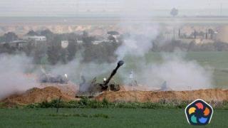 Ожесточени боеве близо до основната болница във втория по големина град в Газа Хан Юнис