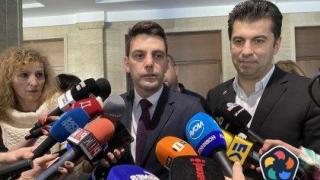 Ръководството на ПП утвърди Никола Минчев за водач на листата за евроизборите