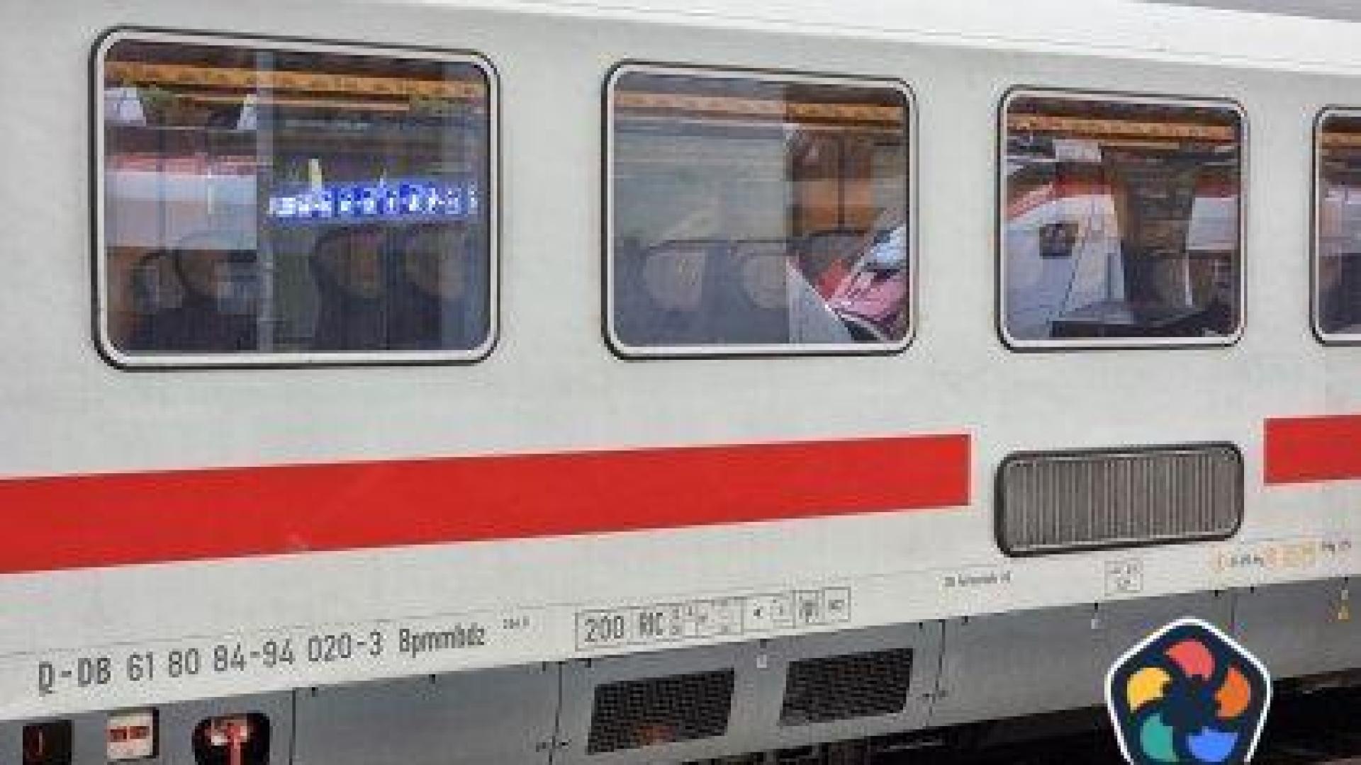 БДЖ купува до 70 пътнически вагона от "Дойче бан"