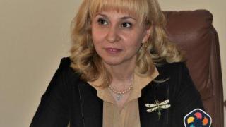 Омбудсманът Диана Ковачева е новият български съдия в Съда по правата на човека в Страсбург