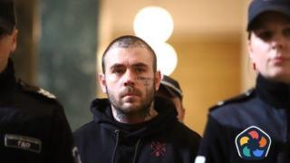 Тайна свидетелка се появи по делото "Семерджиев", то бе отложено