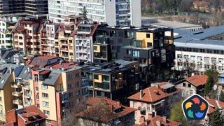 Жилищното кредитиране с рекорден ръст за последните 15 години