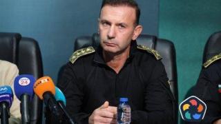 Главният секретар на МВР: Не харесвам паразитно мислене, искам иноватори в полицията