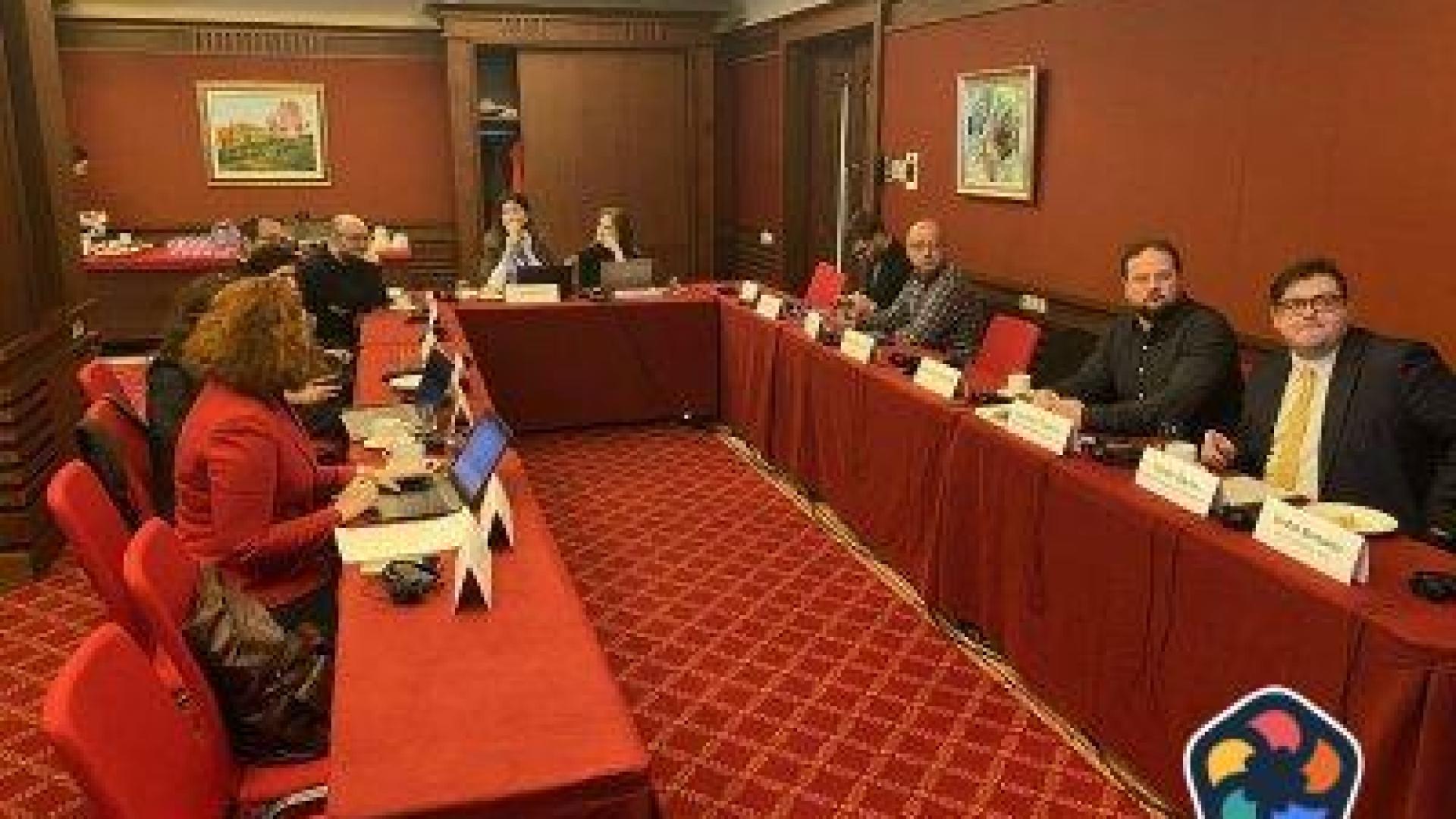 България, събуди се! Щом има корупция, значи се перат пари