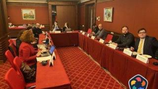 България, събуди се! Щом има корупция, значи се перат пари
