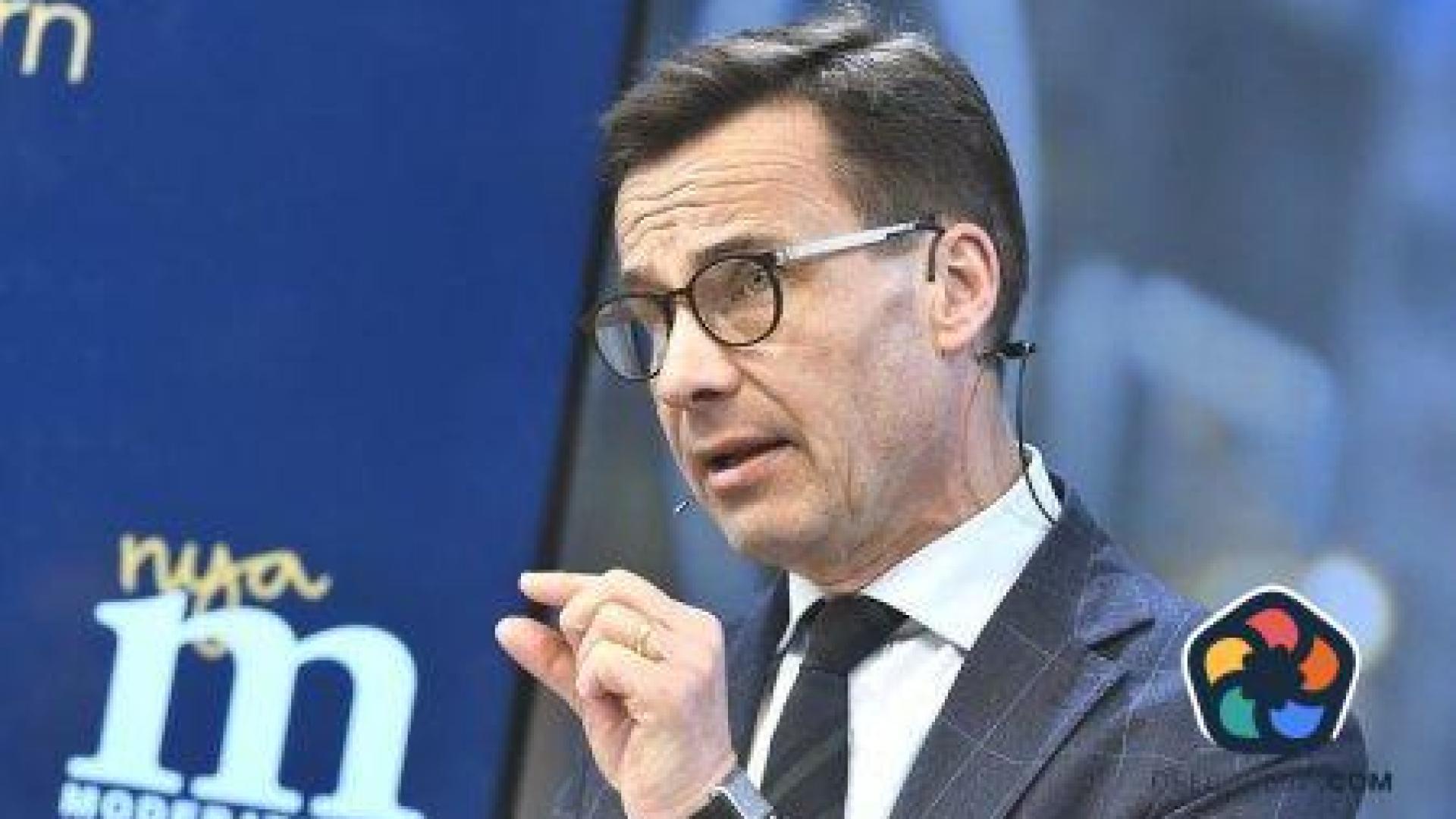 Швеция няма да преговаря с Унгария за НАТО, но има много теми за обсъждане