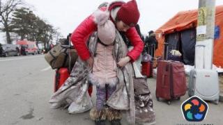 Над 10 000 молби за убежище са регистрирани в Румъния през 2023 г.
