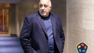 Борисов вижда в кмета Терзиев най-голям враг и не дава на ГЕРБ да му помага